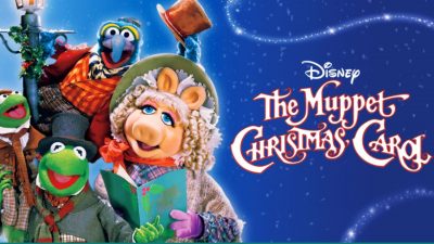 The Muppet Christmas Carol - Featured Image