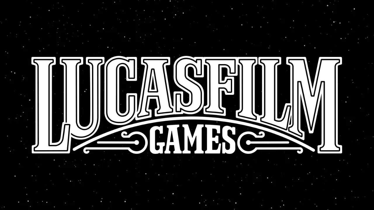 Lucasfilm Games Announced as Home for All Gaming Titles