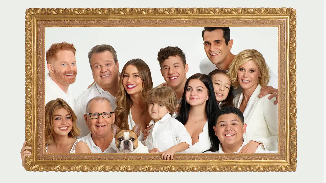 All Episodes of Modern Family Coming to Hulu and Peacock
