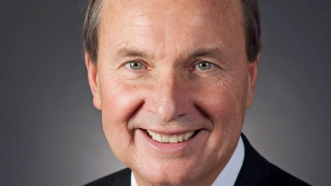 Richard Bates, Disney Senior VP of Government Relations, Passes Away at 70