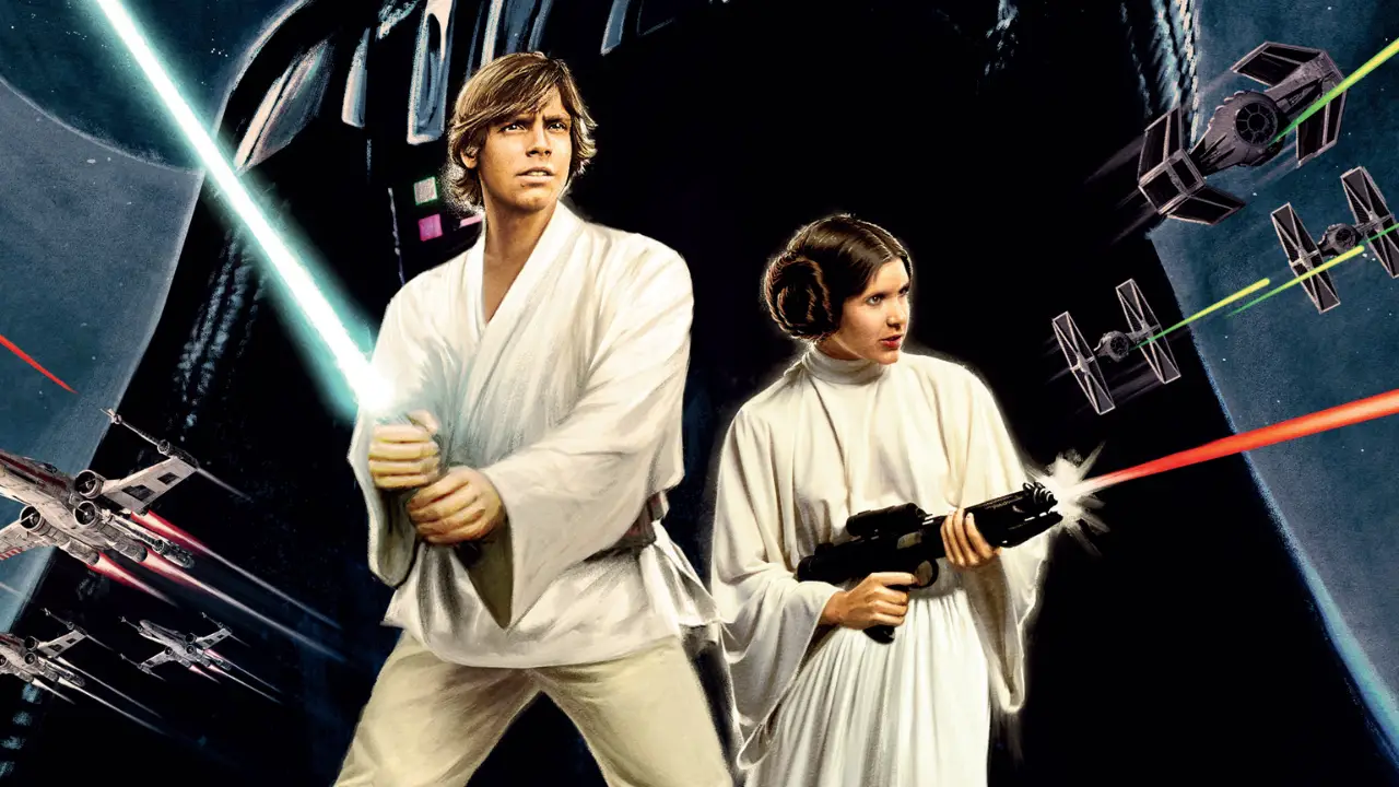New Biography on Skywalker Family Announced