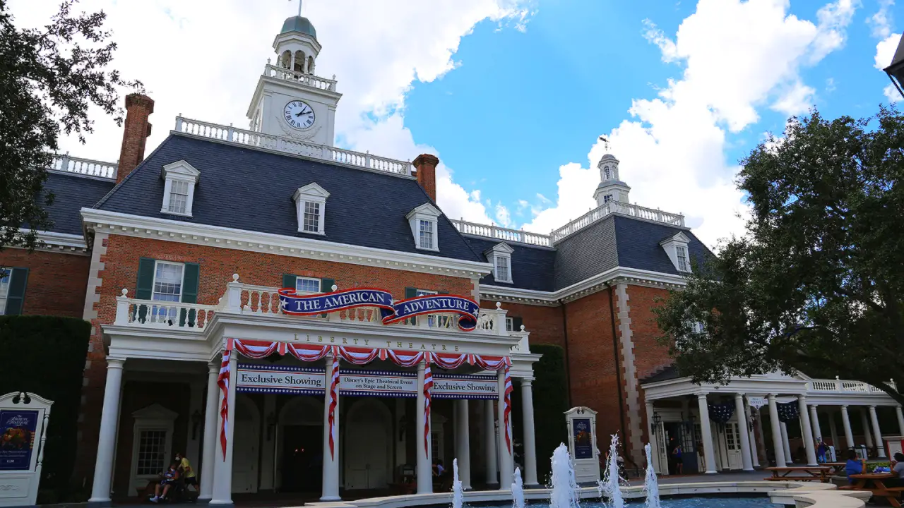 ‘The Soul of Jazz: An American Adventure’ Exhibit to Debut at EPCOT in February