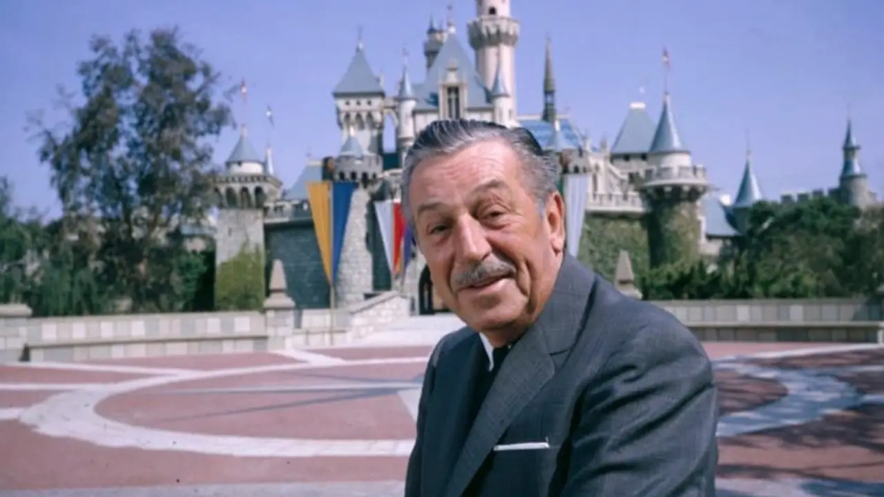 Walt Disney Inducted Into Orange County Hall of Fame