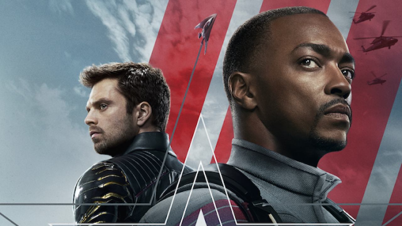 The Falcon and The Winter Soldier Trailer Released During Super Bowl