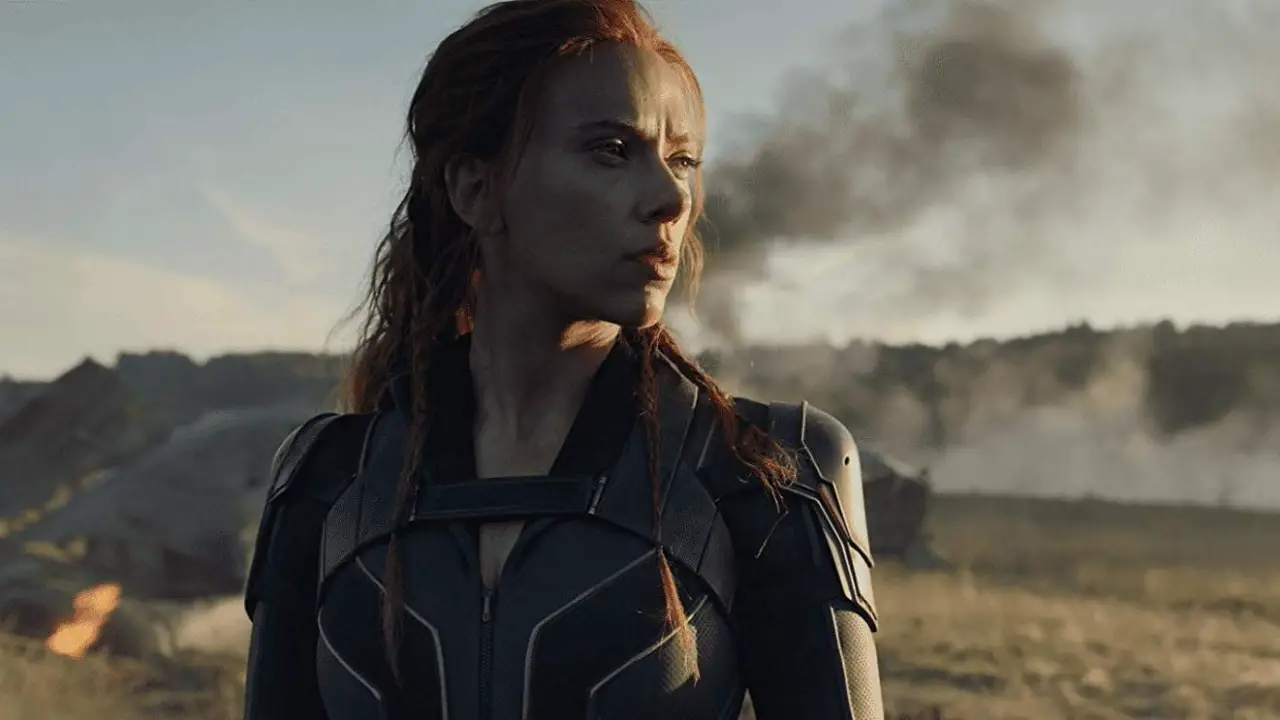 Marvel Studios Releases New Black Widow Featurette on National Superhero Day