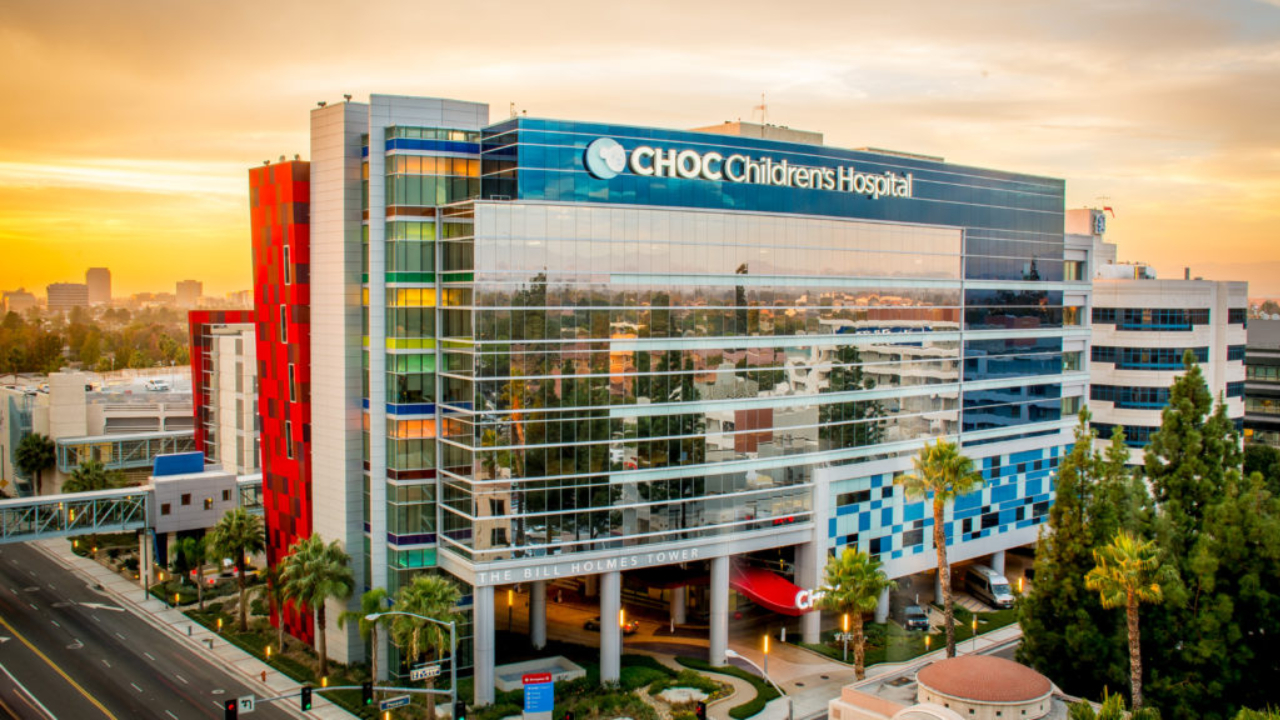 “Gamers For CHOC” Come Together for Children’s Hospital of Orange County