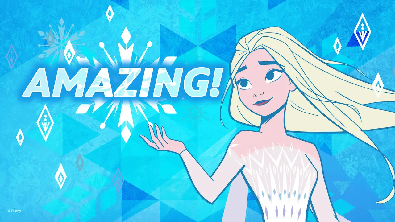 Frozen Sing!