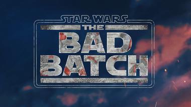 Disney+ Announces Season 2 of Star Wars: The Bad Batch