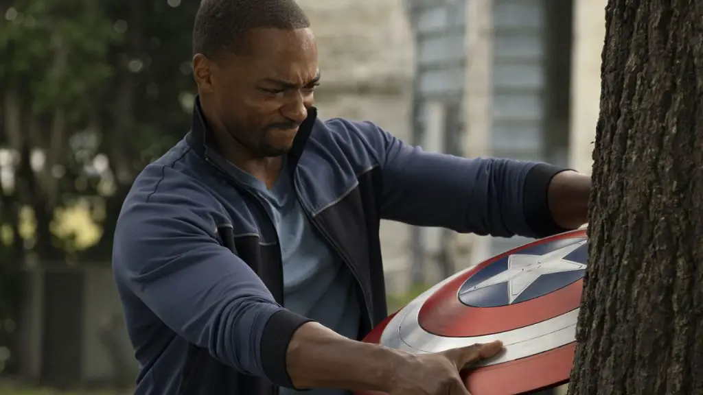 Final Trailer for The Falcon and The Winter Soldier Released
