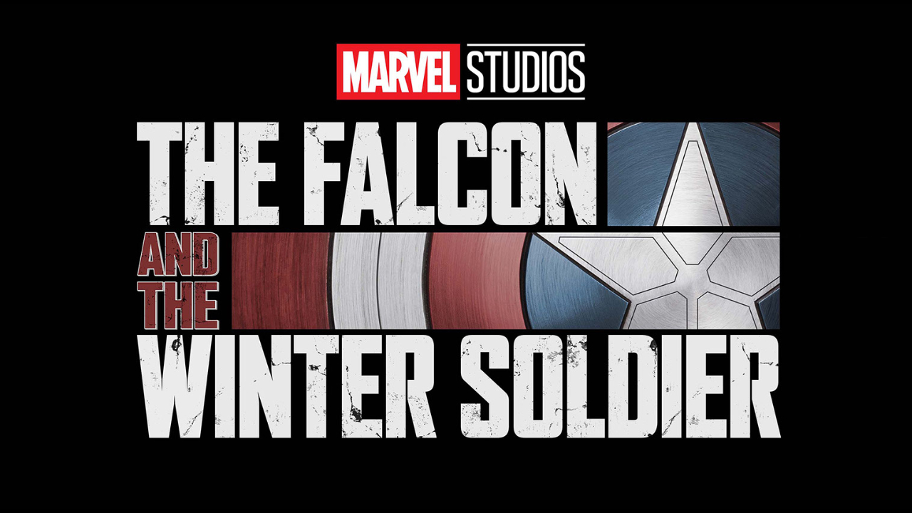 Character Posters Released for The Falcon and The Winter Soldier