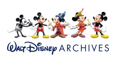 Walt Disney Archives Celebrates 55th Anniversary By Teasing Pinocchio Video