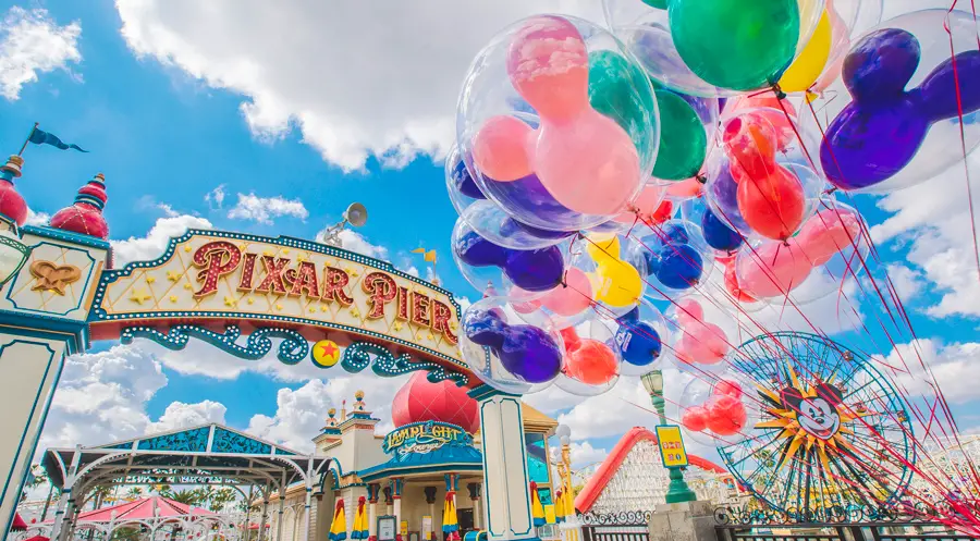 What Californians Can Expect When Disneyland Reopens on April 30