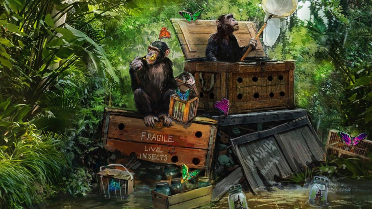 Jungle Cruise Reopening and Future of Passholder Program at Disneyland Announced in D23 Inside Disney Podcast