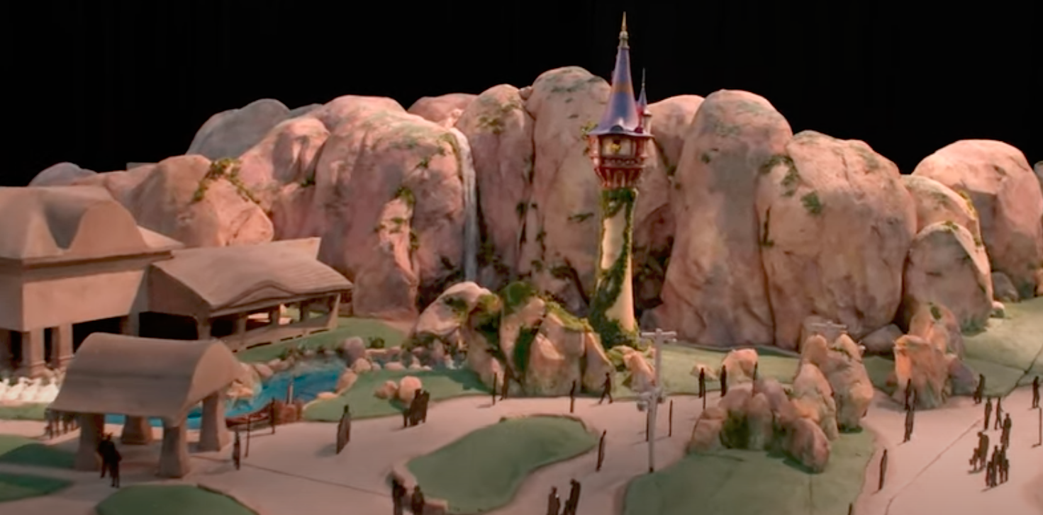Tokyo DisneySea Reveals Model of Fantasy Springs – the Expansion Coming in 2023