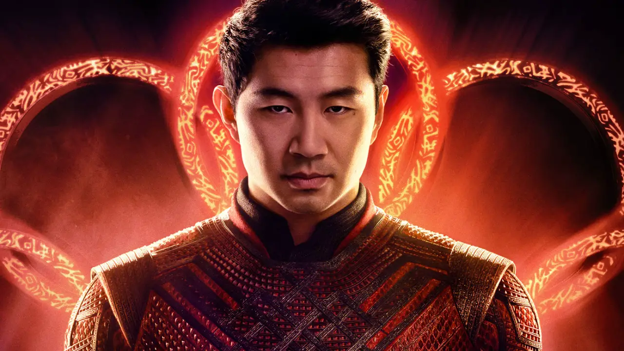 First Teaser Released for Marvel Studios’ Shang-Chi and the Legend of the Ten Rings
