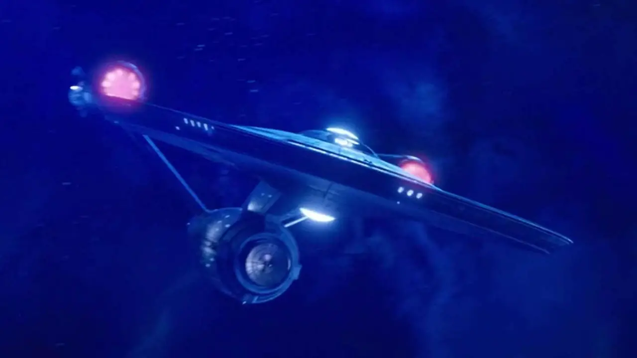 Star Trek - Featured Image