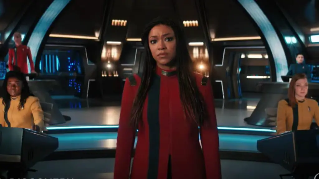 star trek series premiere dates 2023