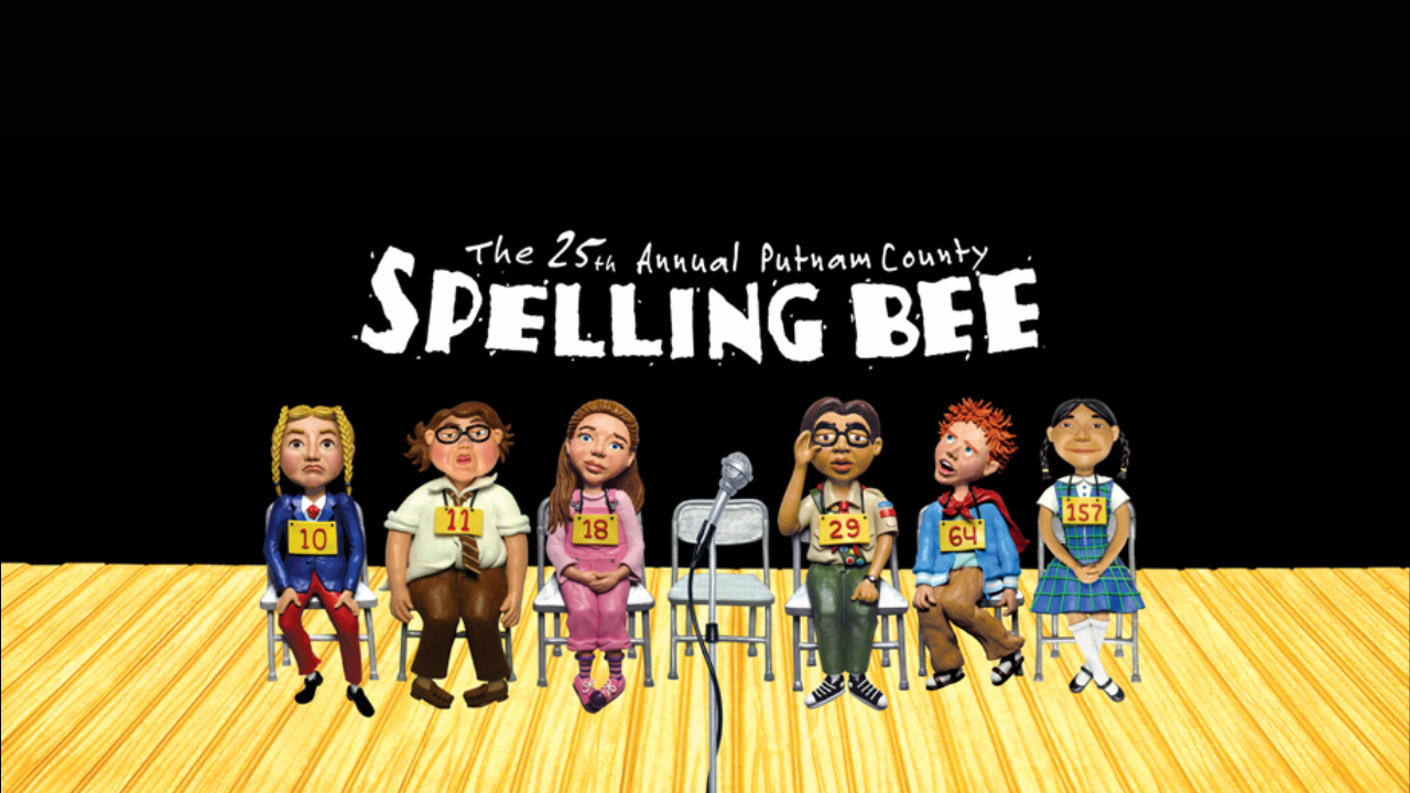 Disney Eying The 25th Annual Putnam County Spelling Bee For Movie Musical