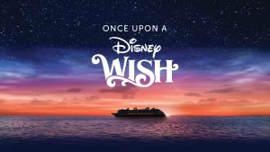 Once Upon a Disney Wish - Featured Image