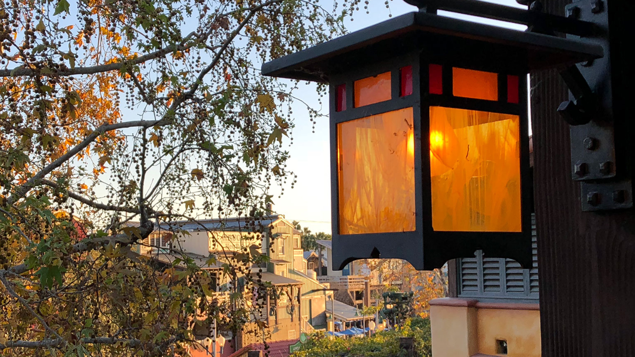 Alfresco Tasting Terrace to Reopen to Disneyland Legacy Passholders on May 20th