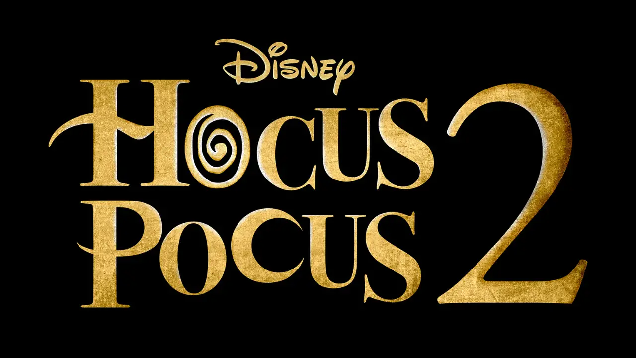 Production Begins on Hocus Pocus 2