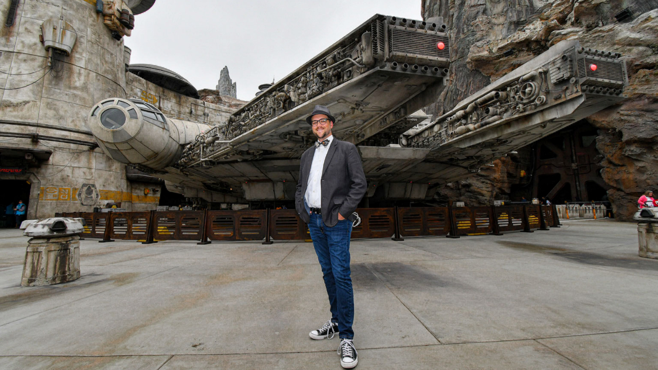 Remembering the Opening of Star Wars: Galaxy’s Edge at Disneyland Two Years Later