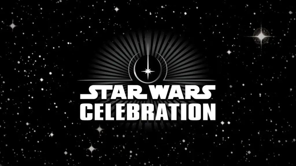 Star Wars Celebration - Featured Image