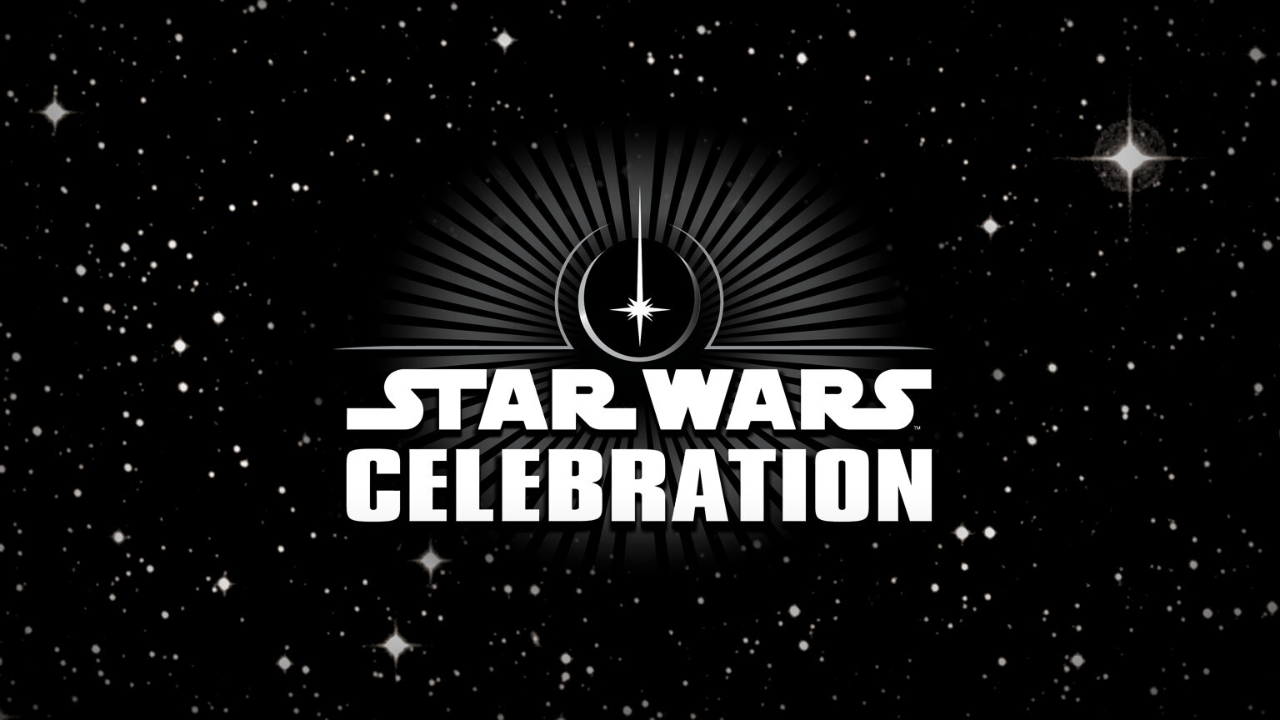 Star Wars Celebration - Featured Image