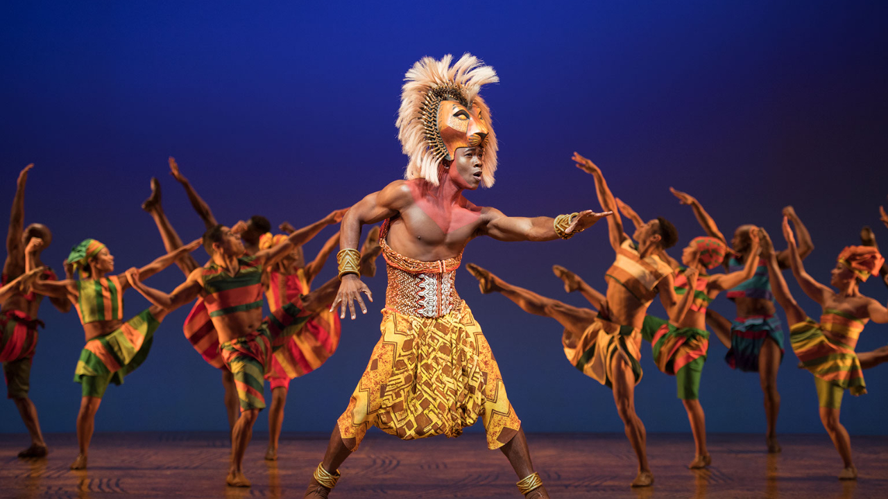 Disney Announces Dates for Return of The Lion King and Aladdin to Broadway