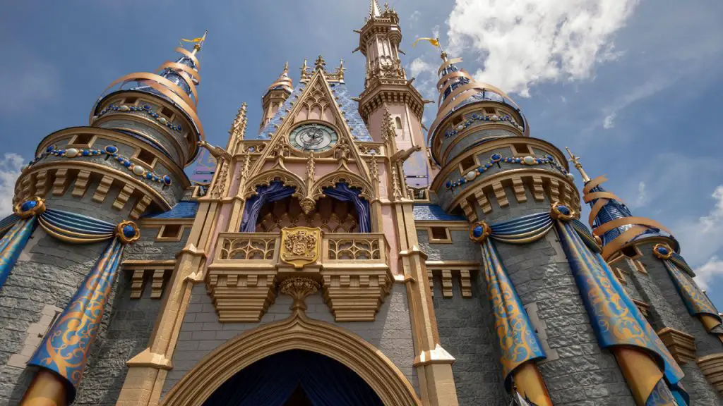 Walt Disney World Resort - Featured Image