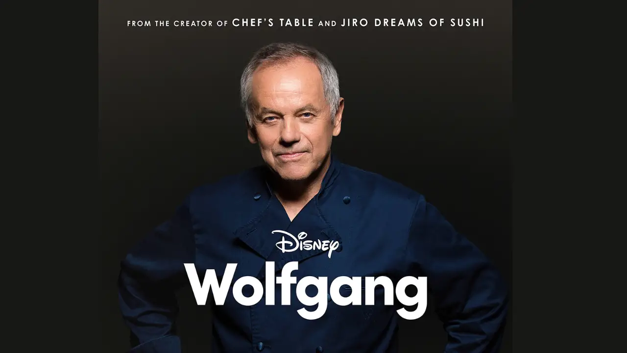 Disney Releases Trailer for “Wolfgang” Ahead of Disney+ Arrival