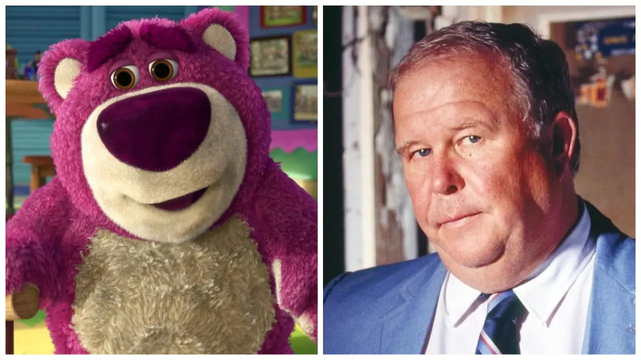Ned Beatty, Voice of Toy Story 3’s Lotso, Passes Away at Age 83