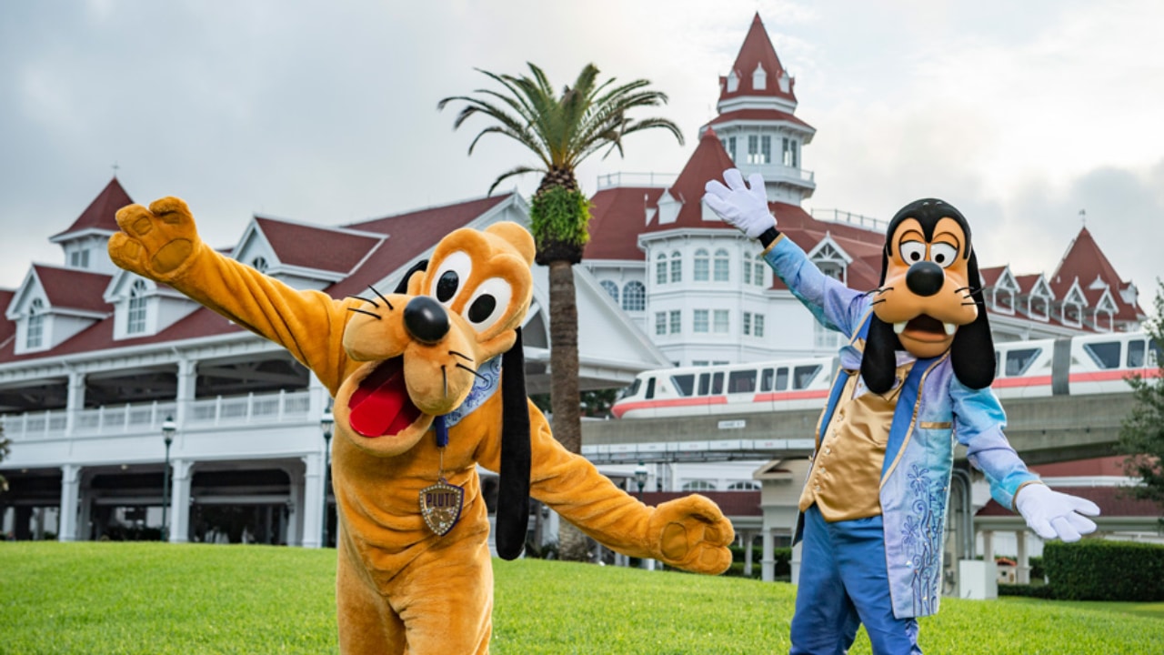Walt Disney World Resort Announces Extended Hours Details for Disney Resort Hotel Guests