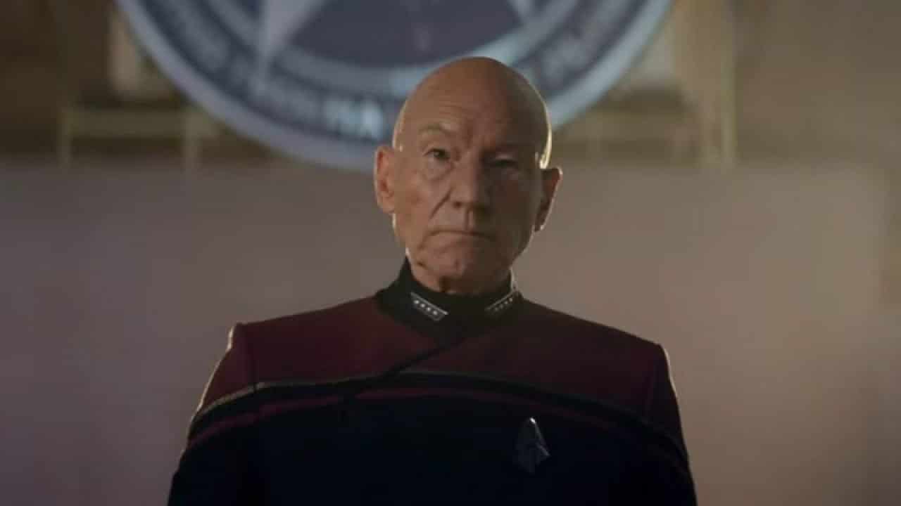 Paramount+ Releases Teaser for Season 2 of Star Trek: Picard
