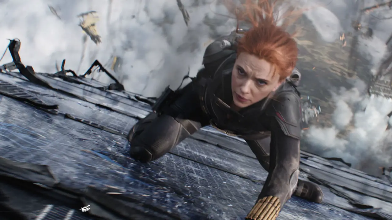 Black Widow Launches Into Theaters With Projected $89 Million Opening Weekend
