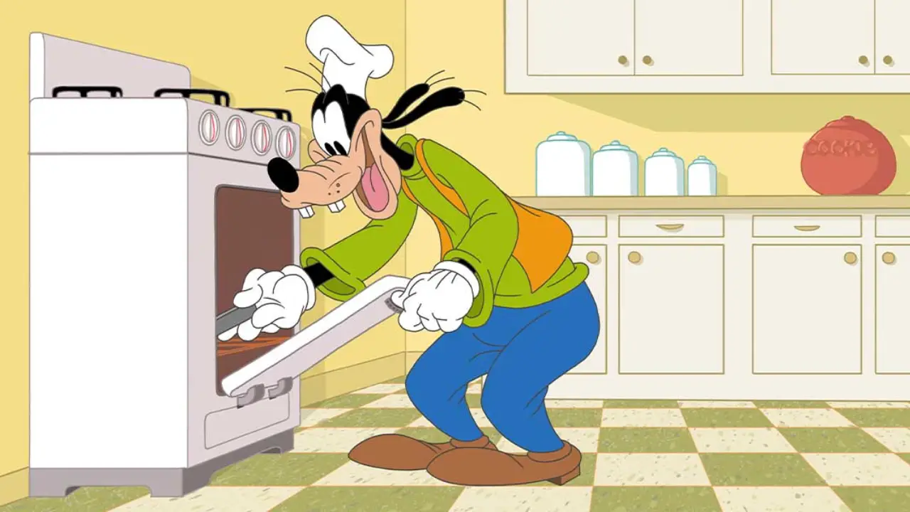 Three New Goofy Shorts Coming to Disney+ on August 11