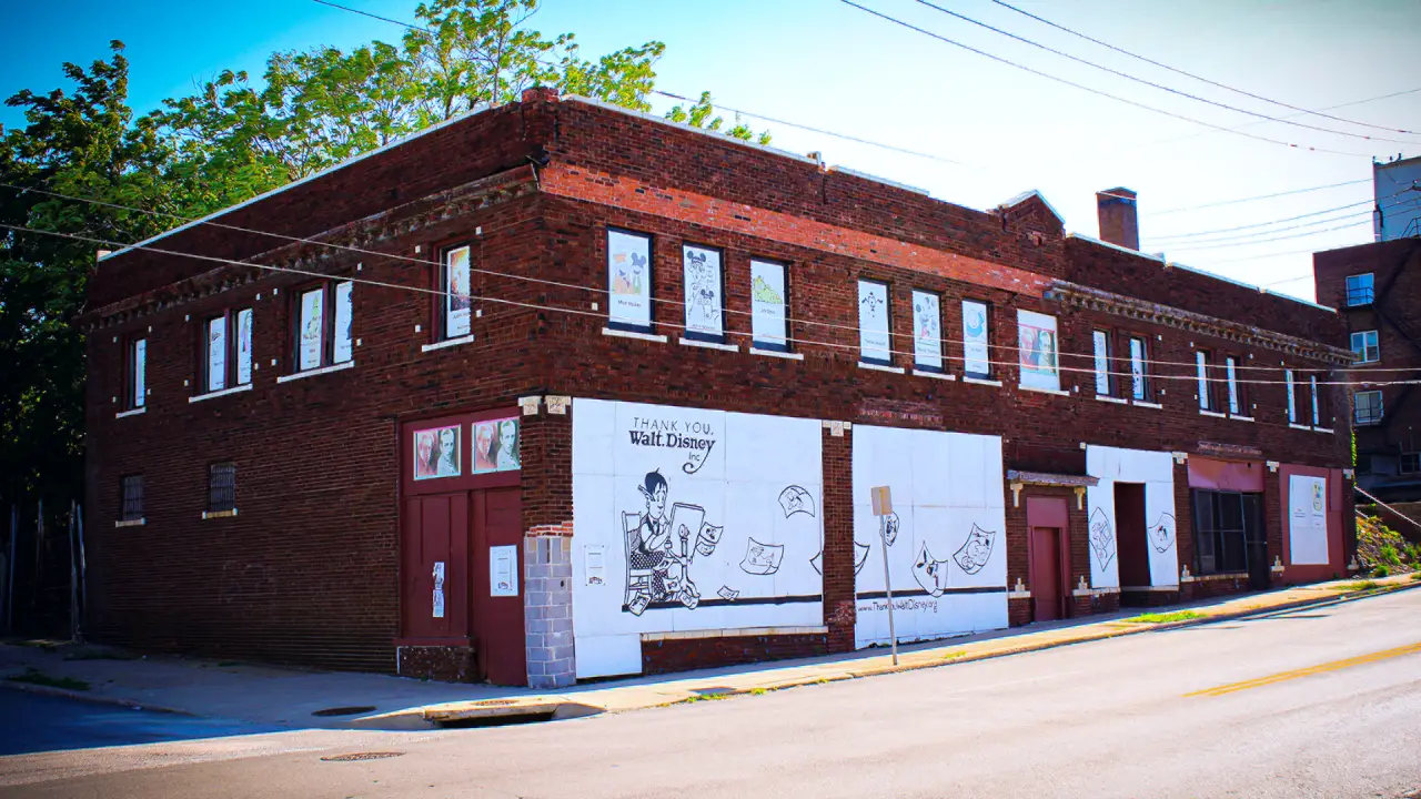 Laugh-O-Gram Studios Looks to Start $7 Million Renovation Project in 2023