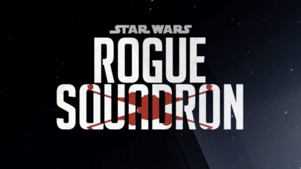 Star Wars: Rogue Squadron - Featured Image