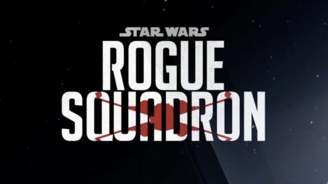 Director Patty Jenkins Provides Star Wars: Rogue Squadron Update