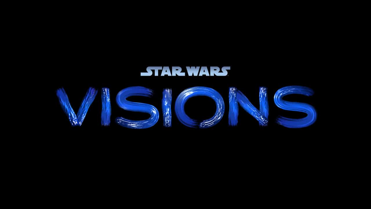 Check Out This Special Look at Star Wars: Visions!