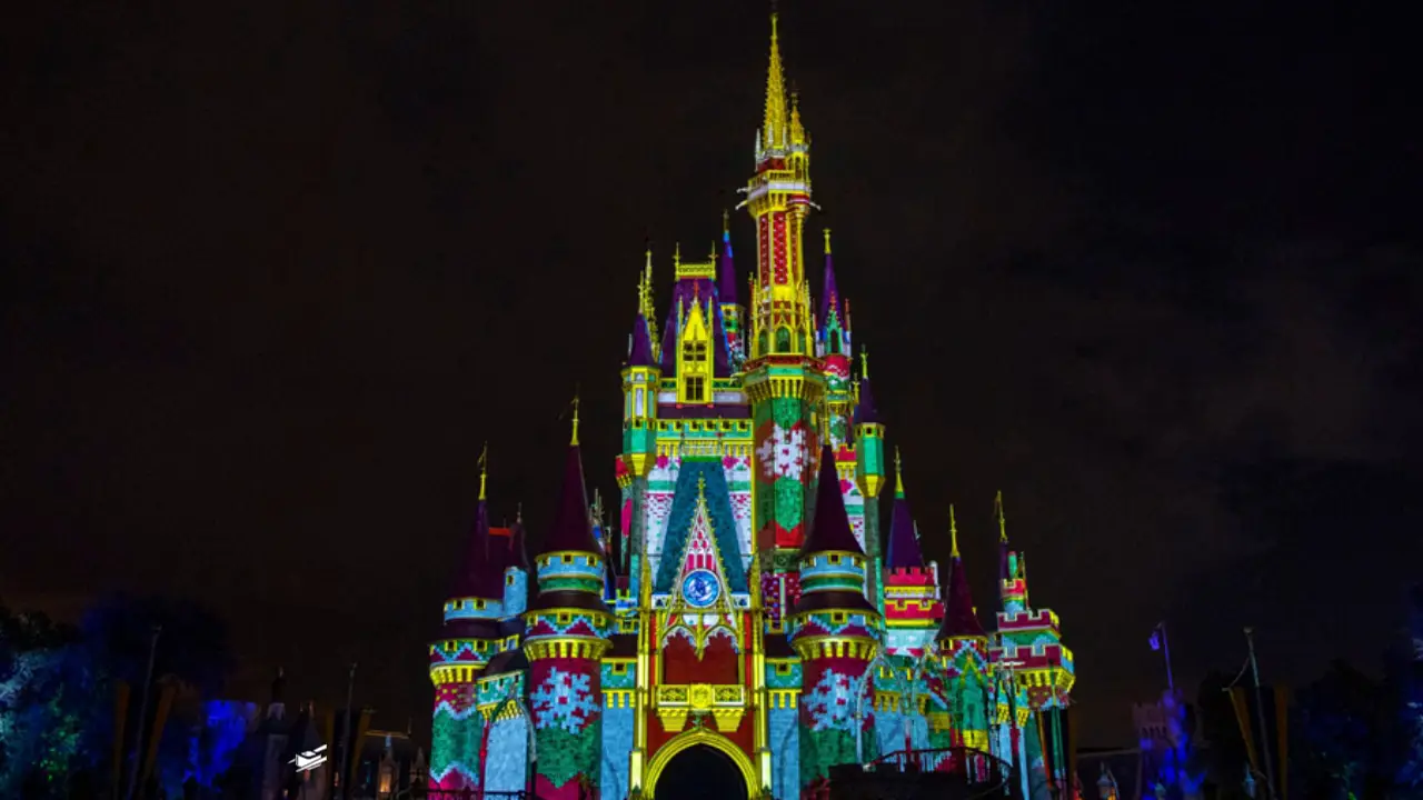 Walt Disney World Resort Announces Holiday Festivities!