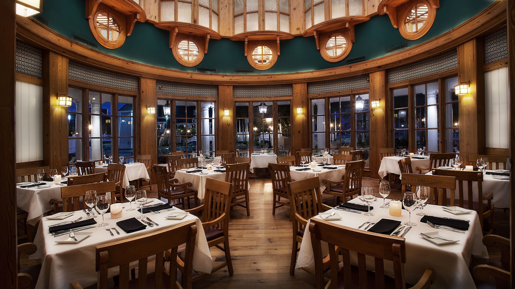 More Dining – Including Columbia Harbour House – Coming to Walt Disney World