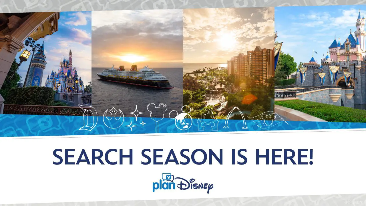 Share Your Disney Vacation Knowledge: Apply to Become a 2022 planDisney Panelist