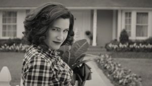 Release Date Revealed as it Turns Out That It Is ‘Agatha All Along’