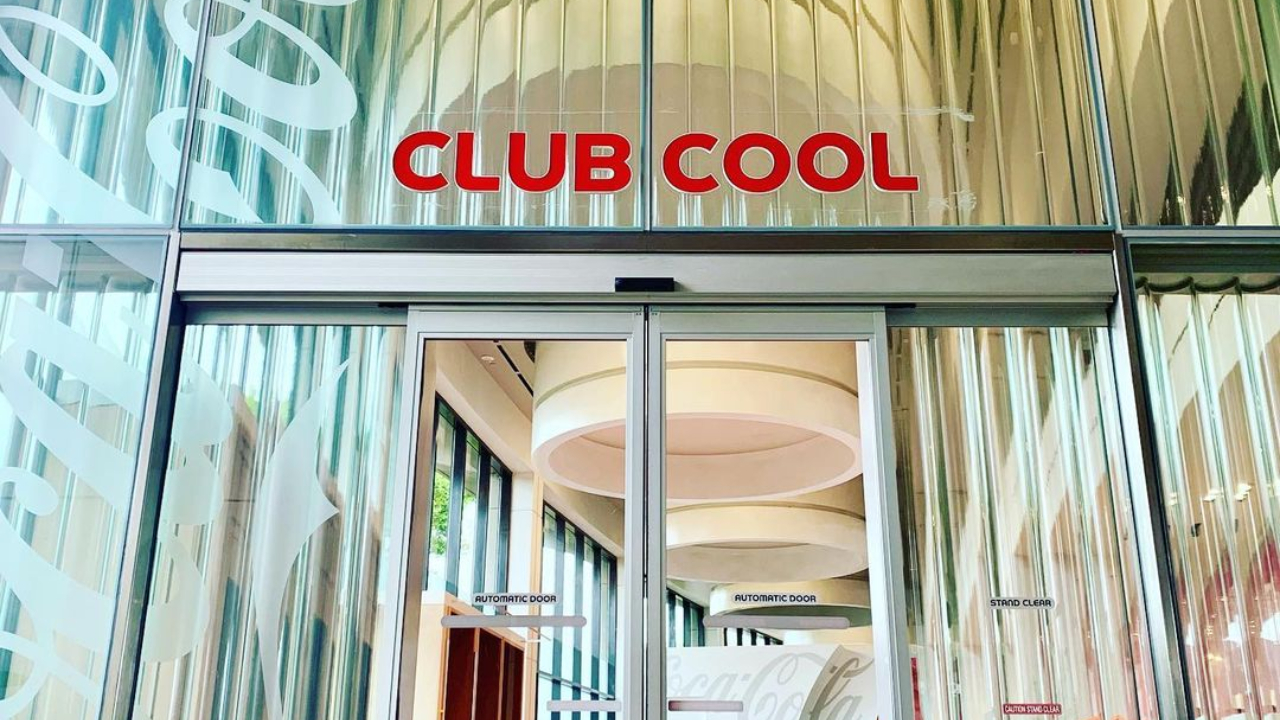 Imagineer Zach Riddley Shares New Look at EPCOT’s Reimagined Club Cool