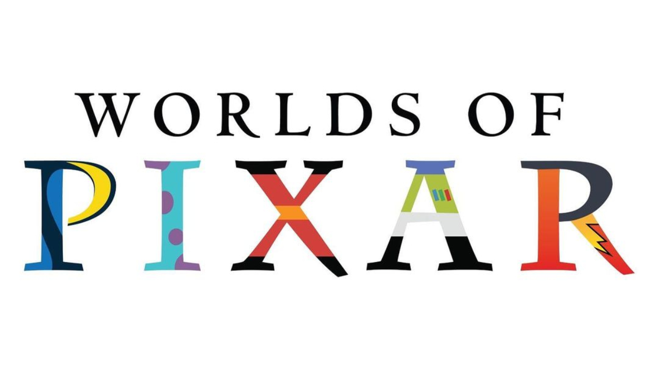 Disneyland Paris Announces Worlds of Pixar