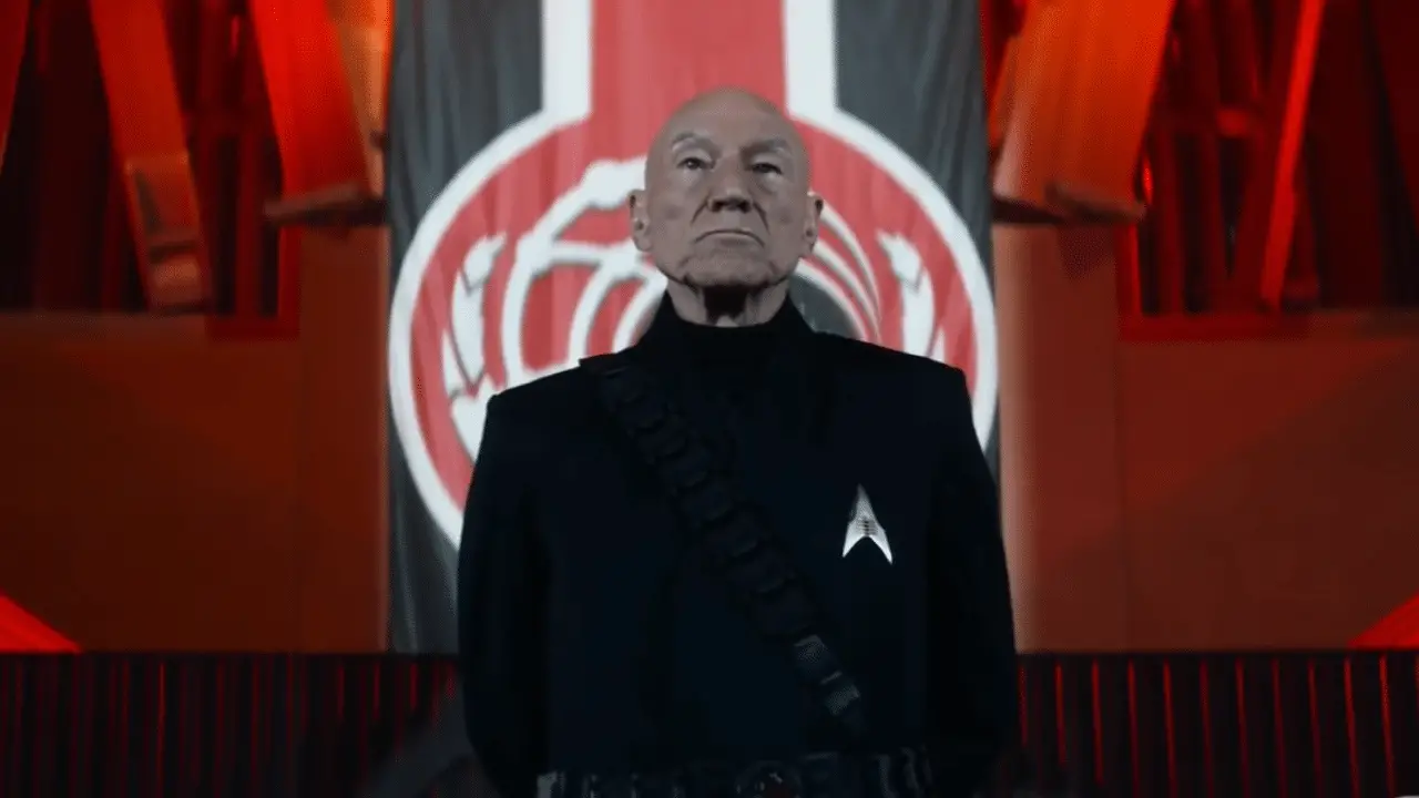 Season Three of Star Trek: Picard Announced as New Trailer Released