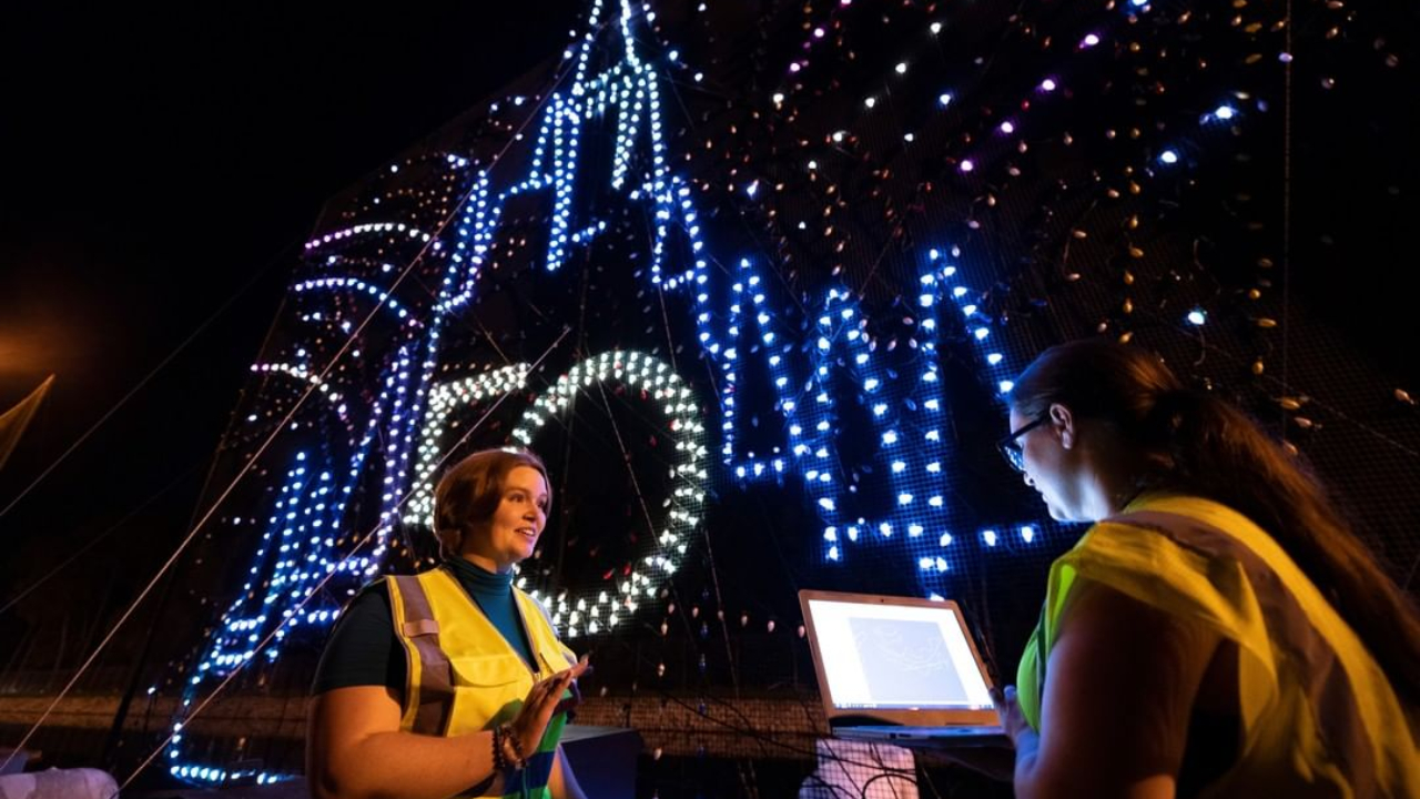 Walt Disney World’s Electrical Water Pageant Gets Updates for The World’s Most Magical Celebration!