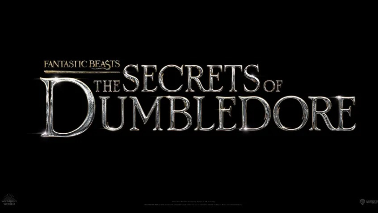 Fantastic Beasts: The Secrets of Dumbledore to Arrive in Theaters in April 2022