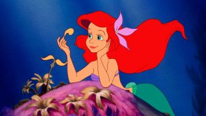 The Little Mermaid To Be Screened At Egyptian Theatre with Filmmakers Ron Clements and John Musker Q&A